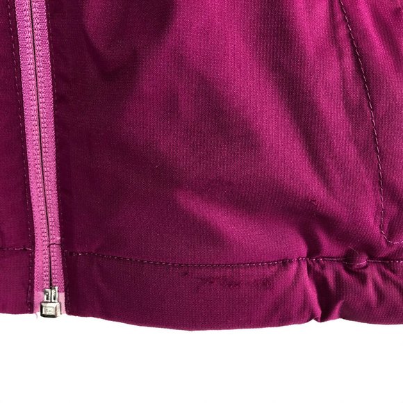 The North Face Brianna Insulated Jacket Dryvent - Picture 9 of 13